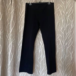 The Limited fully stretch dress pants. Bootcut